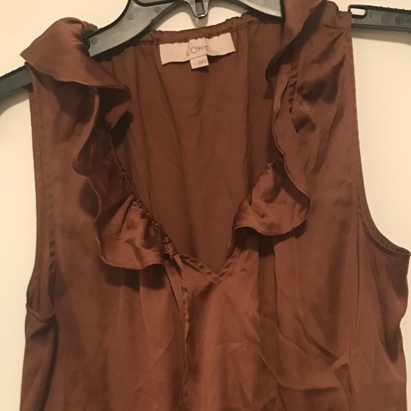 Loft Size S Tank - Picture 2 of 7